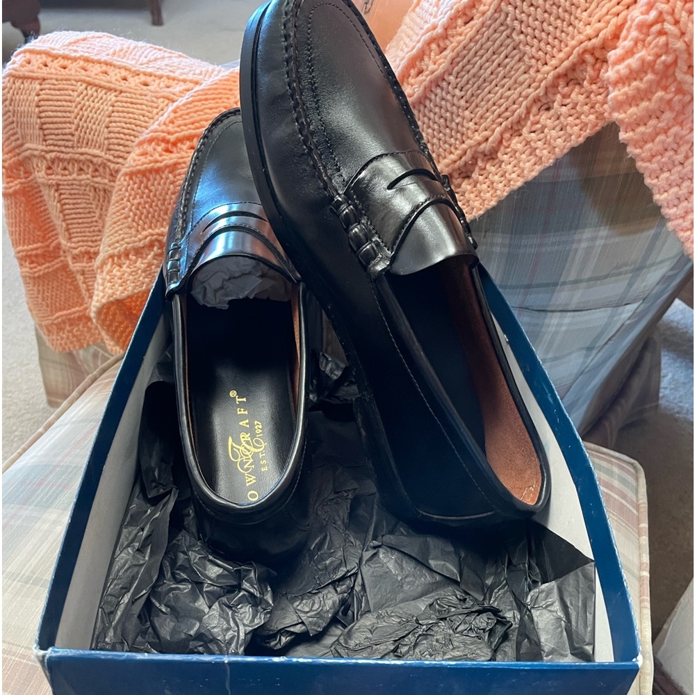 Town & Country Men’s Dress Shoes